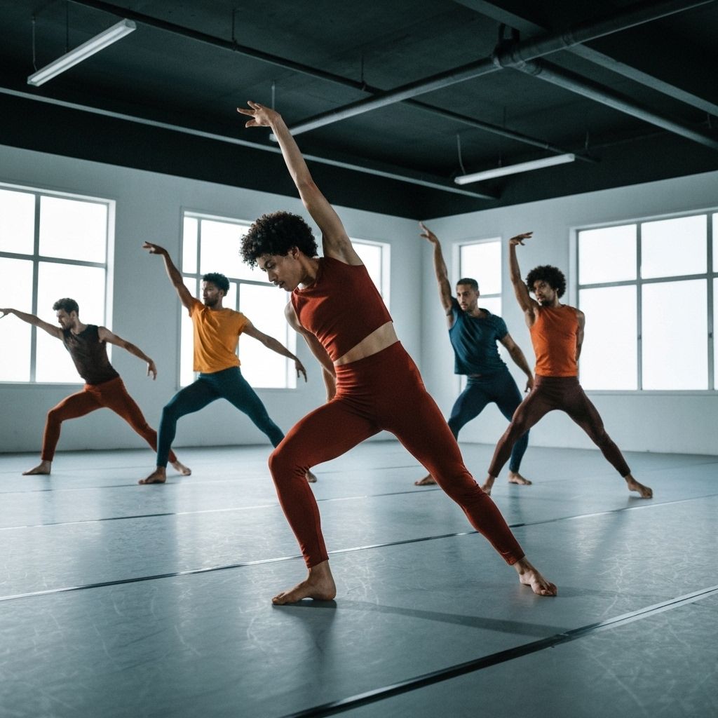 Contemporary Expression